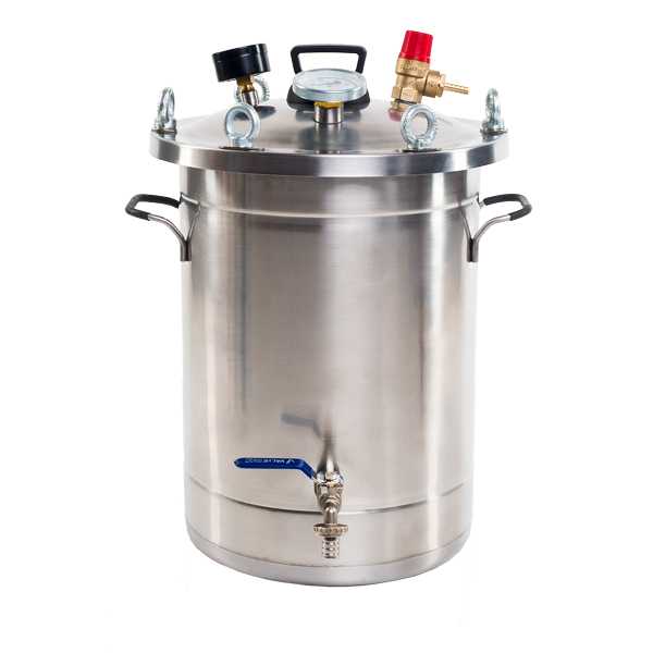 Распродажа автоклавов БУЛАТ в Мещовске